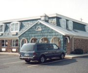 RED CARPET INN PIQUA