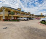 SCOTTISH INNS AND SUITES BAYTOWN