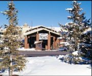 THE PARK CITY PEAKS HOTEL