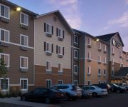 WOODSPRING SUITES GRAND RAPIDS