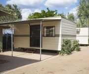 DISCOVERY PARKS MOUNT ISA