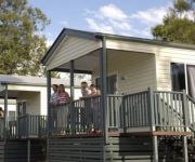 DISCOVERY PARKS BILOELA