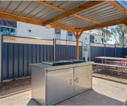 DISCOVERY PARKS WHYALLA