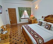 Hotel Mandalay