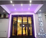 LAVANDE Hotel Guangzhou Grandview Mall Branch