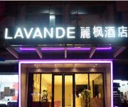 LAVANDE Hotel Guangzhou Longdong Metro Station Branch