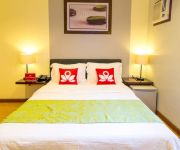 ZEN Rooms San Angelo @Garden View Hotel