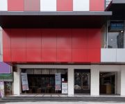 ZEN Rooms Near SOGO @The Grand Campbell Hotel Kuala Lumpur