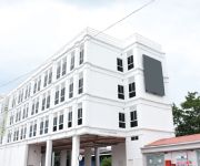 ZEN Rooms Macallum @T+ Hotel Macallum Georgetown