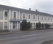 Montagehotel Bed & Steel