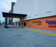 Fairfield Inn & Suites Mexico City Vallejo