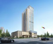 Songbei Shangri-la Harbin