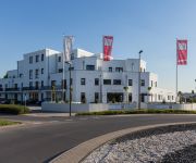 K-Apart Hotel & Boardinghouse