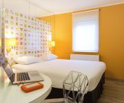ibis Styles La Louvière