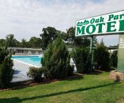 OAK PARK MOTEL