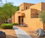 Al Wadi Desert Ras Al Khaimah a Ritz-Carlton partner hotel