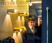 Victory House London Leicester Square  MGallery by Sofitel