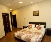 Golden Rose Luxury Suites