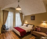 Troyka Hotel Moscow