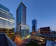 Holiday Inn Hotel & Suites MONTREAL CENTRE-VILLE OUEST