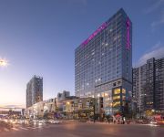 Crowne Plaza KUNSHAN