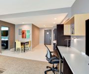 Home2 Suites by Hilton Meridian