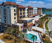 Fairfield Inn & Suites Tampa Clearwater Beach