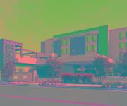 SpringHill Suites Huntington Beach Orange County