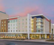 Hampton Inn - Suites LAX El Segundo CA
