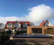 Alwine - Landhaus an den Spreewiesen