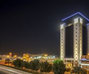 Best Western Premier Al Ahsa Grand Hotel Apartment