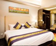 Nomo Hotel Apartment Guangzhou Jinyuan  Branch