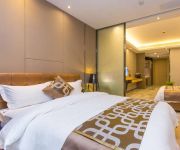 Nomo Apartment Beijing Road A Jiedeng Mix International