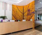 Nomo Hotel Apartment Guangzhou Changlong  Branch