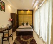 Treebo Golden Tranquility