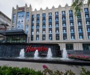 Hampton By Hilton Jilin Street