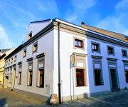 Apartmány Cechovní