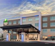 Holiday Inn Express & Suites PROSSER - YAKIMA VALLEY WINE