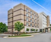 Fairfield Inn & Suites Raleigh Cary