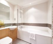 Vizion by ShortstayMK