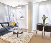 The Hub:MK by ShortstayMK