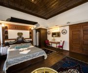 Havuzlu Asmazlar Konak Butik Hotel