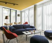 OKKO Hôtels Paris Porte de Versailles