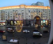 Mini-hotel Tverskaya 5