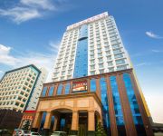 Vienna International Yianquan Avenue