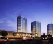 Royal Tulip Suzhou Hotel