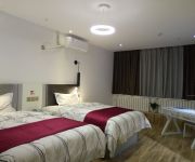 Dushi 118 Handan Renmin Road  Baoli Building