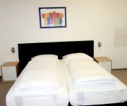 Budget Hotel Ludwigshafen