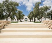 Masseria Muntibianchi