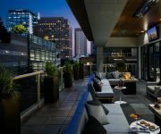 Hilton Garden Inn Seattle Bellevue Downtown WA